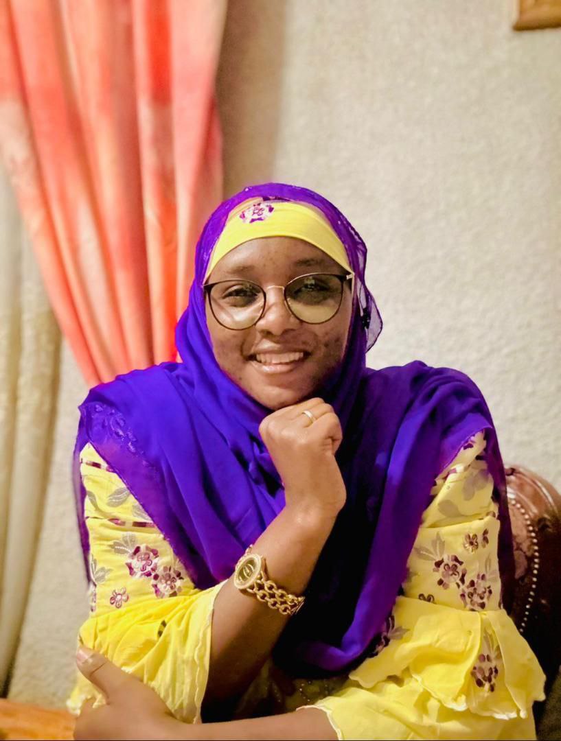 Dr Guy-Bertrand Bessong